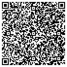 QR code with A 1 Certified Tutoring Service contacts