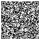QR code with University Holding contacts