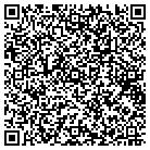 QR code with Pinewood Perinial Garden contacts