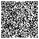 QR code with Aero Research Assocs contacts