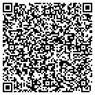 QR code with Pro Star Plumbing & Heating contacts