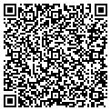 QR code with Tec Nec contacts