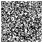 QR code with Marsha's Hot Spot Soul Food contacts