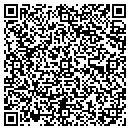 QR code with J Bryan Hansbury contacts
