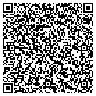 QR code with B D of Cooperative Educ Srvcs contacts