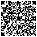 QR code with K A C Construction contacts