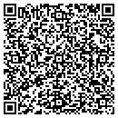 QR code with D R Consultants LLC contacts