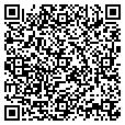 QR code with CVS contacts