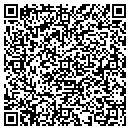 QR code with Chez Curtis contacts