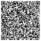 QR code with White Caps of Capistrano contacts