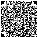 QR code with Headwings Inc contacts