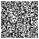 QR code with Arthur Zweig contacts
