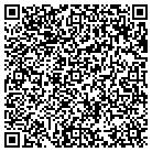QR code with Phillips Beach Realty LLC contacts