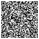 QR code with Adeline P Malone contacts