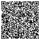 QR code with S I R Business Systems contacts