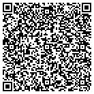 QR code with J C Window & Curtainwall Inc contacts