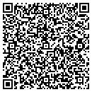 QR code with J & D Service Inc contacts