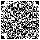 QR code with Georges Courier Service contacts