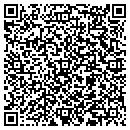 QR code with Gary's Upholstery contacts