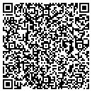 QR code with On Time Taxi contacts