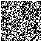QR code with National Junior Baseball Inc contacts
