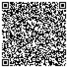 QR code with Hillard Rozen Real Estate contacts