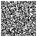 QR code with AA5 Towing contacts