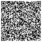 QR code with Raquette Lake Navigation Co contacts