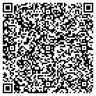 QR code with First Niagara Risk Management contacts