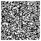 QR code with A&B Air Conditioning & Heating contacts