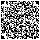 QR code with LA Vida Wilderness Expedition contacts
