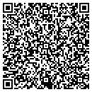 QR code with M Rapaport Co Inc contacts