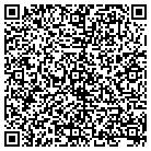 QR code with R P Tveit Contractors Inc contacts
