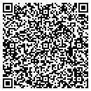 QR code with Just-A-Buck contacts