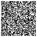 QR code with Adirondack Design contacts