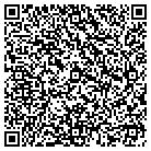 QR code with Seven Seas Fish Market contacts