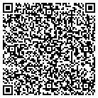 QR code with Allen Health Care Service Inc contacts