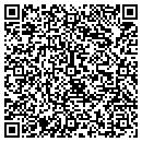 QR code with Harry Hoffer DDS contacts