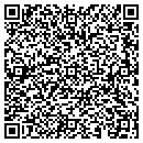 QR code with Rail Europe contacts