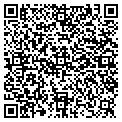 QR code with T&D Auto Body Inc contacts