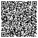 QR code with Dasco Parking contacts