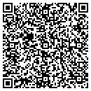 QR code with L & J Motor Service Inc contacts