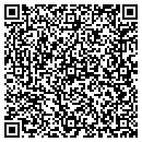 QR code with Yogability & You contacts