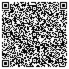 QR code with Academy Of Applied Personal contacts