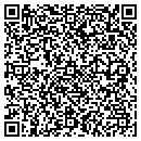 QR code with USA Custom Pad contacts