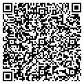 QR code with Jsf contacts