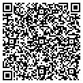 QR code with Homecare Alliance Inc contacts
