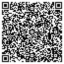 QR code with Hawk Audits contacts