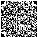 QR code with ARA Vending contacts