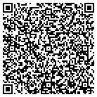 QR code with Then & Now Hair Center Inc contacts